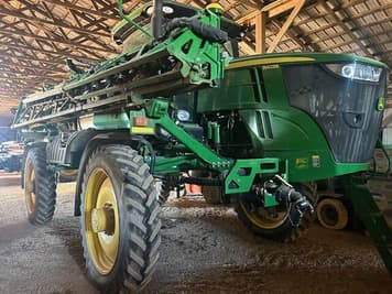 Main image John Deere R4038